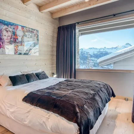 Intages Alpstuga *