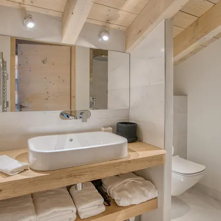 Chalet Intages
