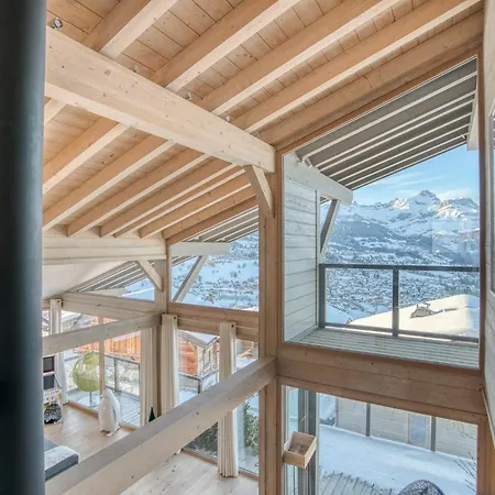 Intages Chalet