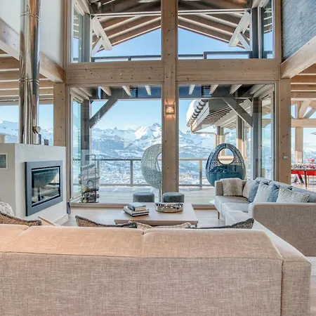 Intages Chalet
