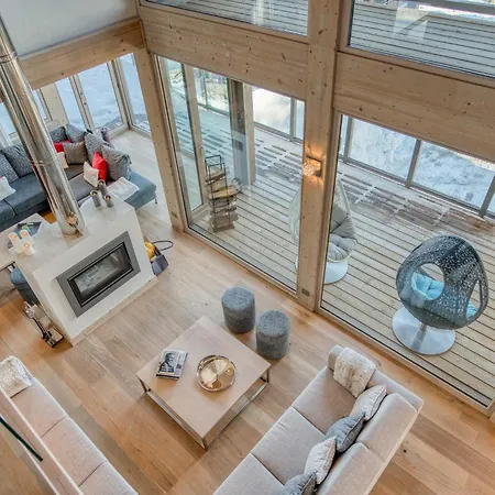 Intages Chalet *
